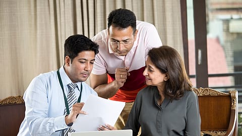 The survey was conducted by PolicyX.com.