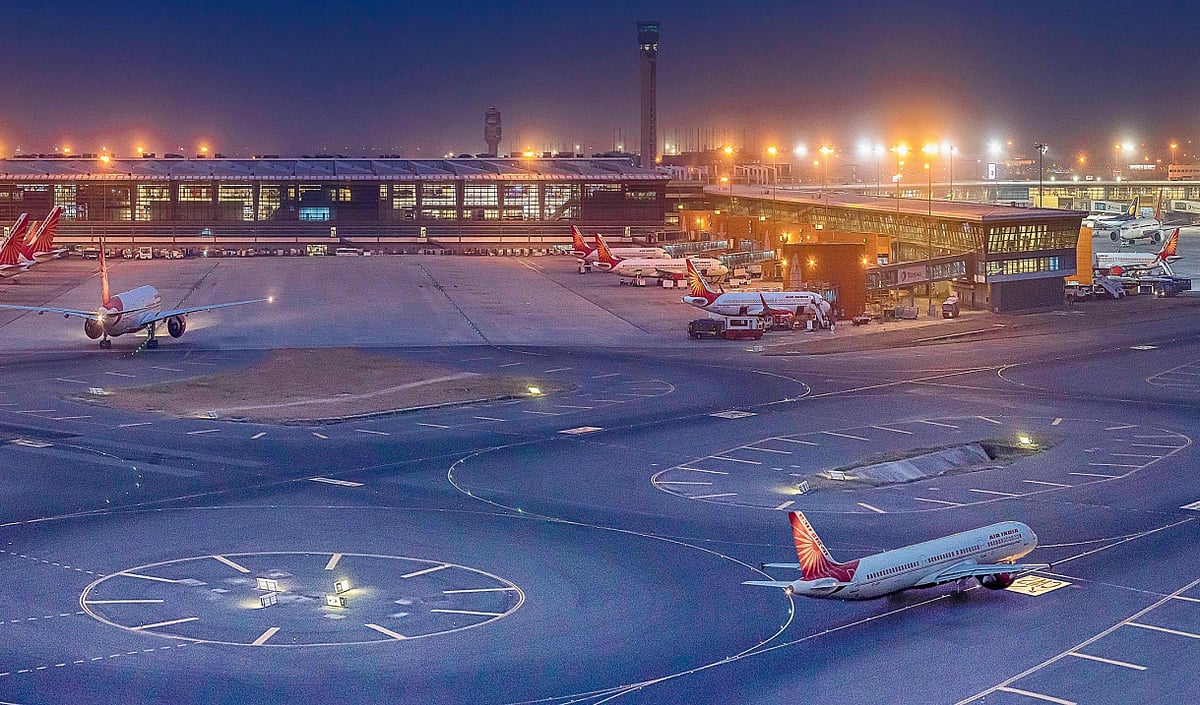 This is the tenth consecutive hike in aviation turbine fuel prices.