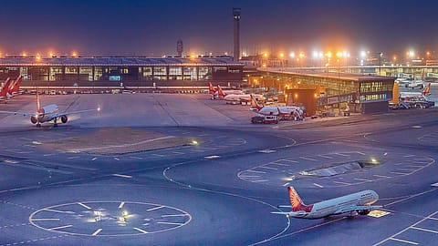 This is the tenth consecutive hike in aviation turbine fuel prices.