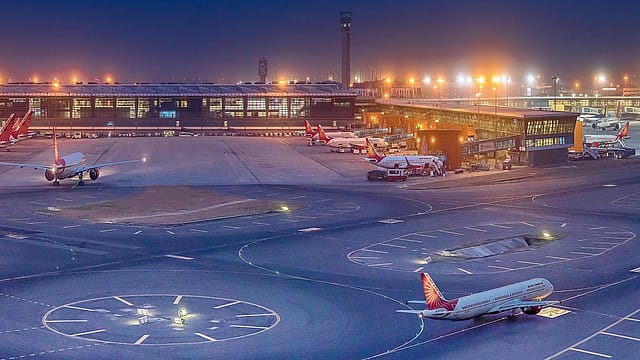 Jet fuel prices see 5% jump in 10th hike this year Jet fuel prices see 5% jump in 10th hike this year