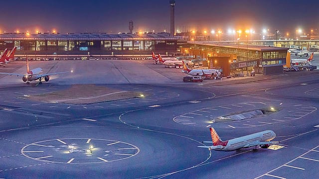 Aviation fuel prices hiked by 18% Aviation fuel prices hiked by 18%