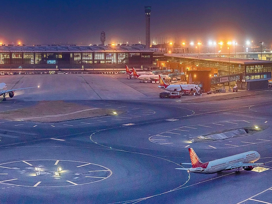 This is the tenth consecutive hike in aviation turbine fuel prices.