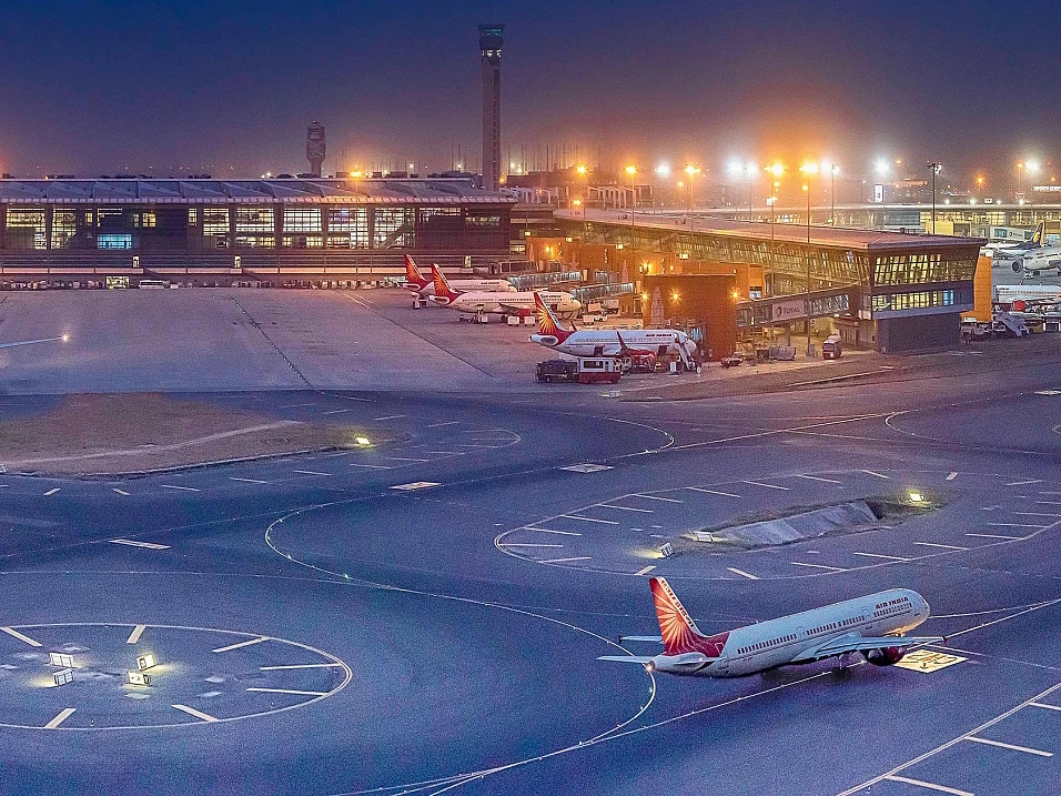 This is the sixth hike in jet fuel prices this year.