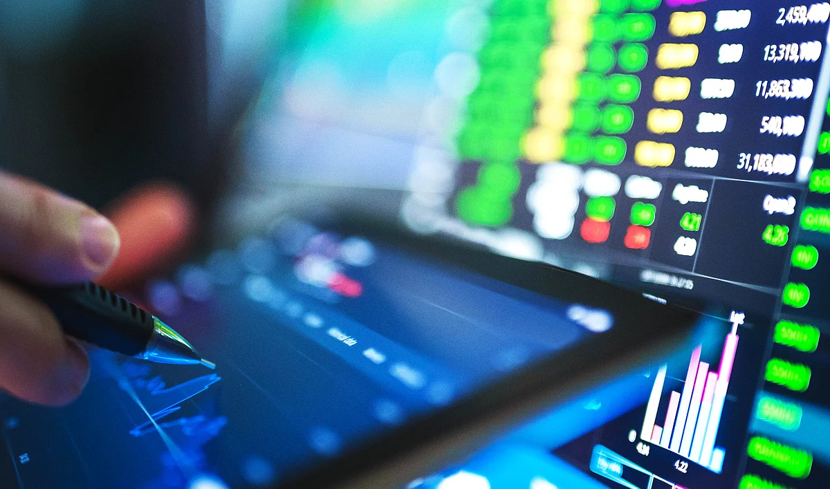 CE Info Systems shares have gained 92.03% in the past year.