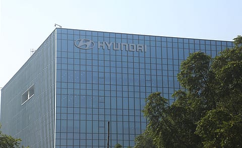 Hyundai's soon-to-be-inaugurated Talegaon plant in Pune will produce 250,000 units by 2030.