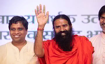 Misleading ad case: Ramdev, Balkrishna issue 2nd public apology, this time a bigger one