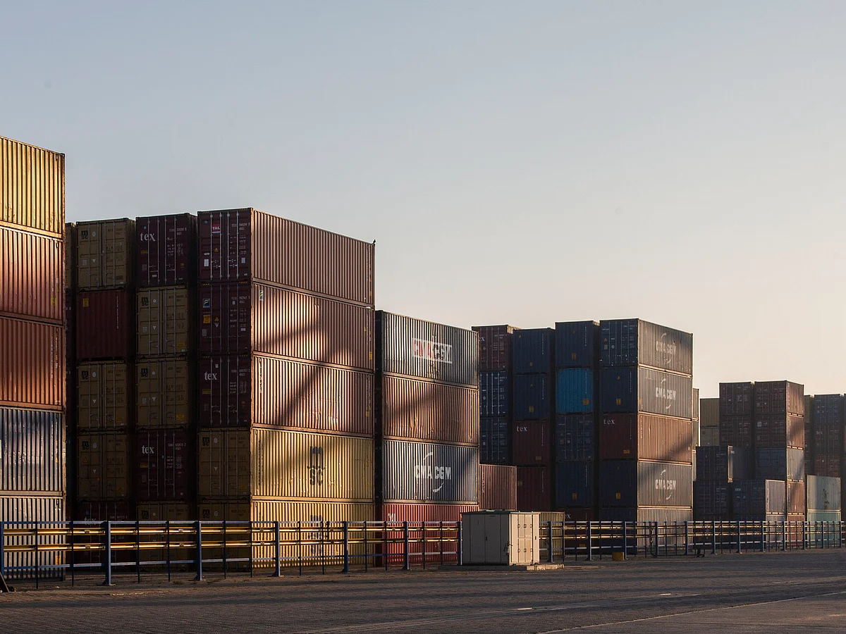 India's chemical imports increased by 1% from $61 billion in 2021 to $62 billion in 2023.