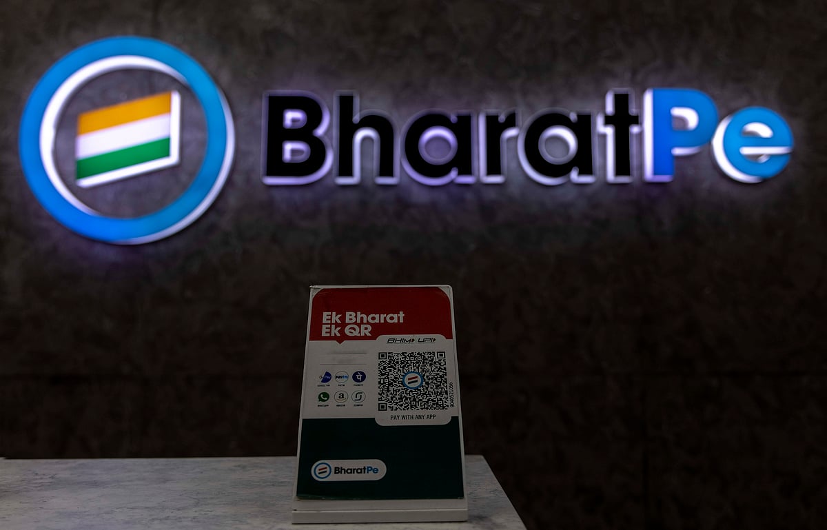 BharatPe CEO Suhail Sameer quits