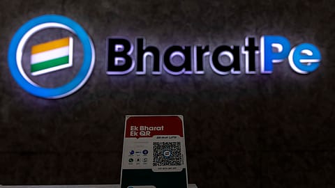 In December 2022, BharatPe initiated civil and criminal action against its ousted co-founder Ashneer Grover.