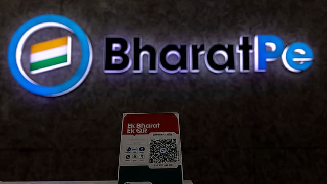 BharatPe CEO Suhail Sameer quits BharatPe CEO Suhail Sameer quits