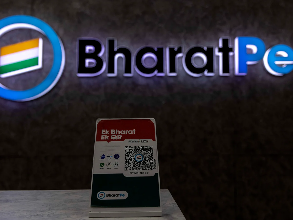 In December 2022, BharatPe initiated civil and criminal action against its ousted co-founder Ashneer Grover.