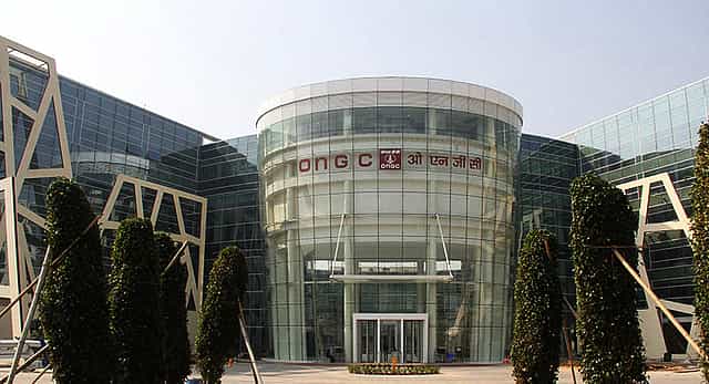 Here’s why ONGC shares slipped 5% today