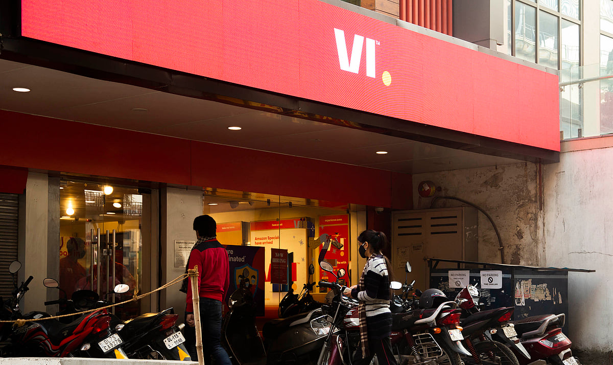 Vodafone Idea’s ₹25,000 cr debt-funding delayed over AGR dues