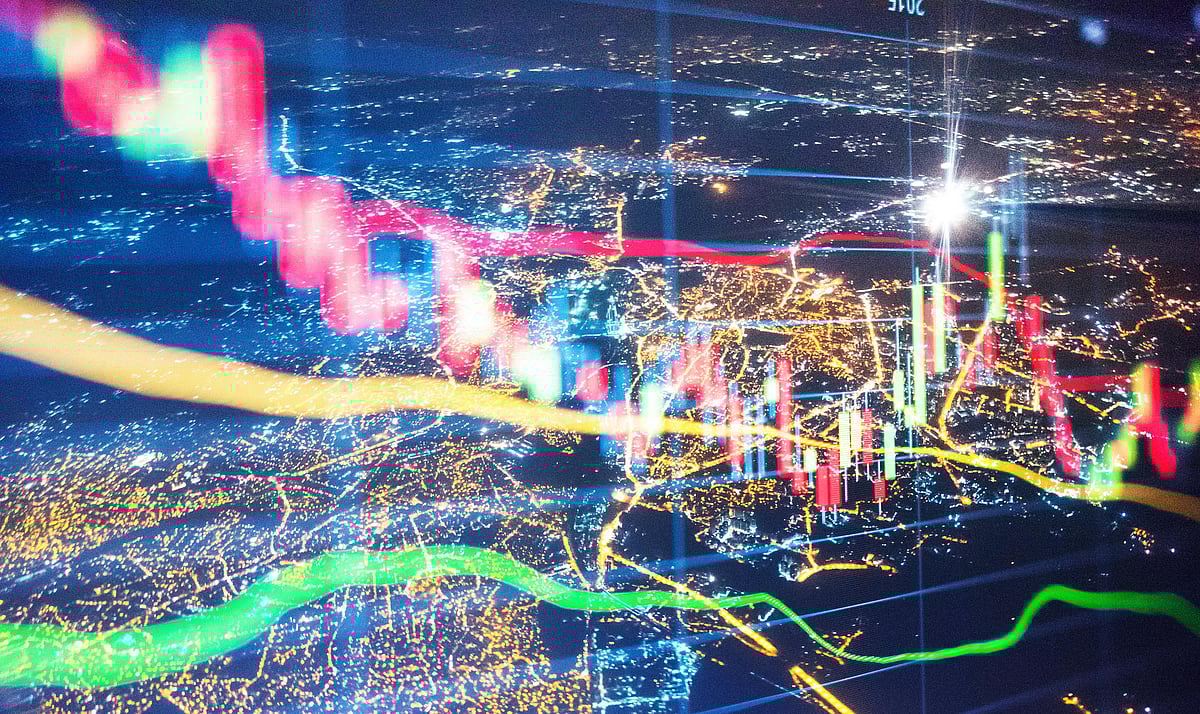 Will U.S. Fed-induced rate hike push the world into recession?