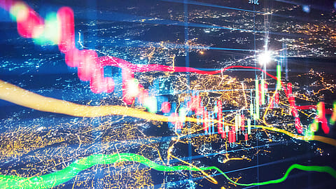 The U.S. Fed has raised interest rates by 0.75% on June 15