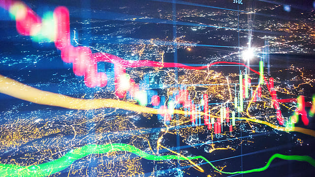 Will U.S. Fed-induced rate hike push the world into recession? Will U.S. Fed-induced rate hike push the world into recession?