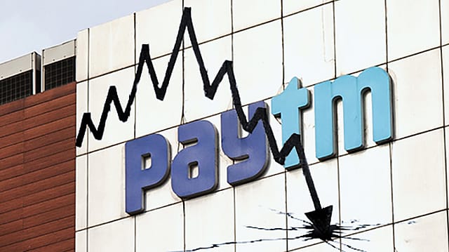 Paytm share crash: Should you invest in new-age stocks Paytm share crash: Should you invest in new-age stocks