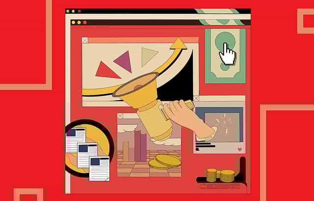 Marketer’s Digital Dilemma