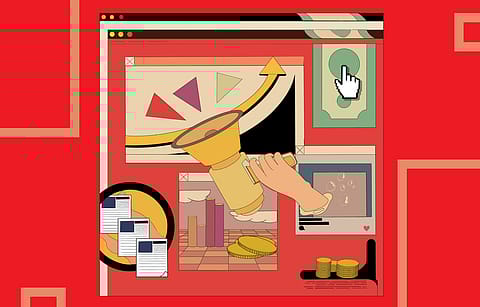 Illustration by Vedika Dawar