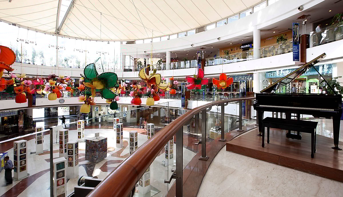 Retail sector revenues to surpass pre-Covid levels by 6% in FY23: ICRA