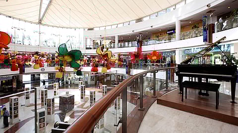 Retail firms will see an increase in sales of 12-13% in FY23.