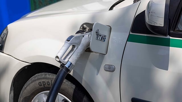 India may need 13 lakh EV charging stations by 2030: CII India may need 13 lakh EV charging stations by 2030: CII