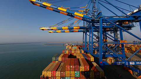 Nagaraju also stressed the need for reinsurance, besides P&I, for the maritime sector, and asked insurance companies to work with the Shipping Ministry to take forward the idea.
