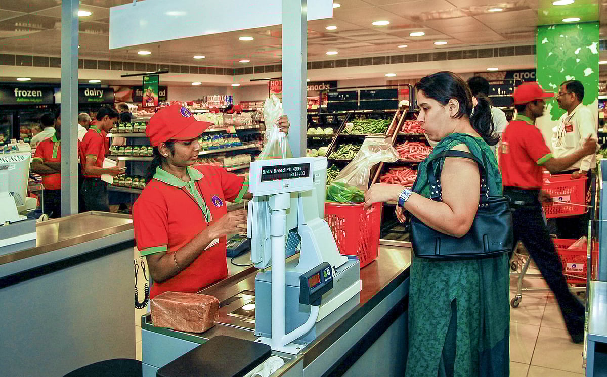 Tata expands, Ambani cuts, Birla demerges: The high-stakes strategies reshaping India’s retail war