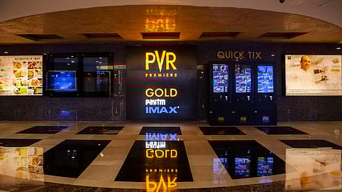 Ticket sales post-pandemic are roughly 25% lower than pre-pandemic levels.