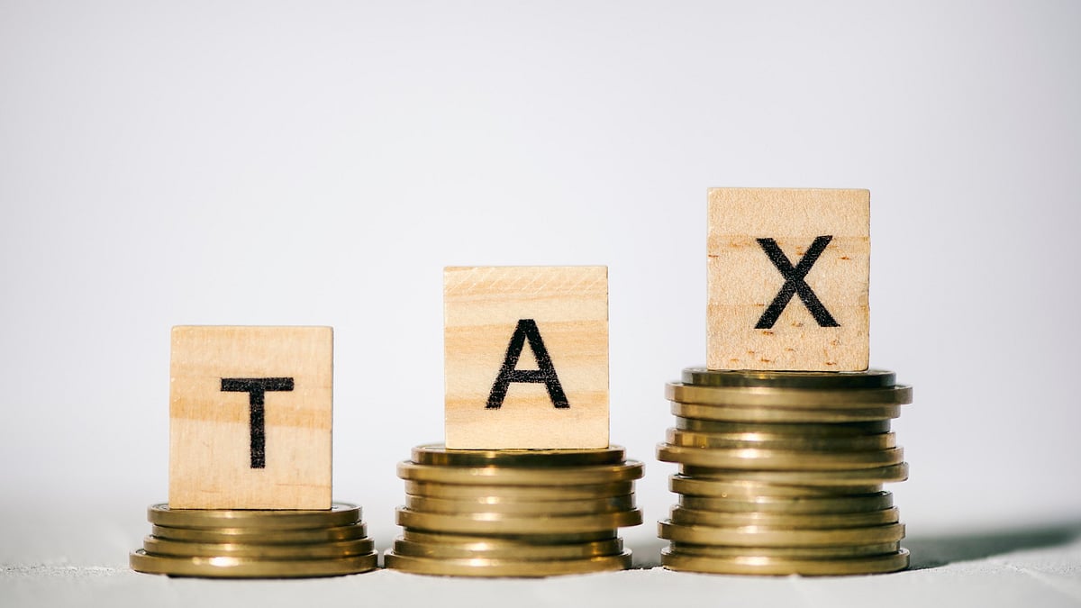 Revised GST on key food items, hospital rooms, hotels from today