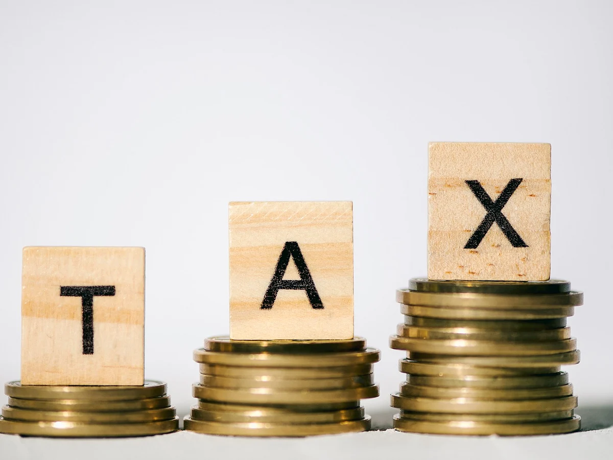 The securities transaction tax (STT) nearly doubled, rising from ₹13,352 crore last year to ₹26,154 crore this year as of September 17, 2024.