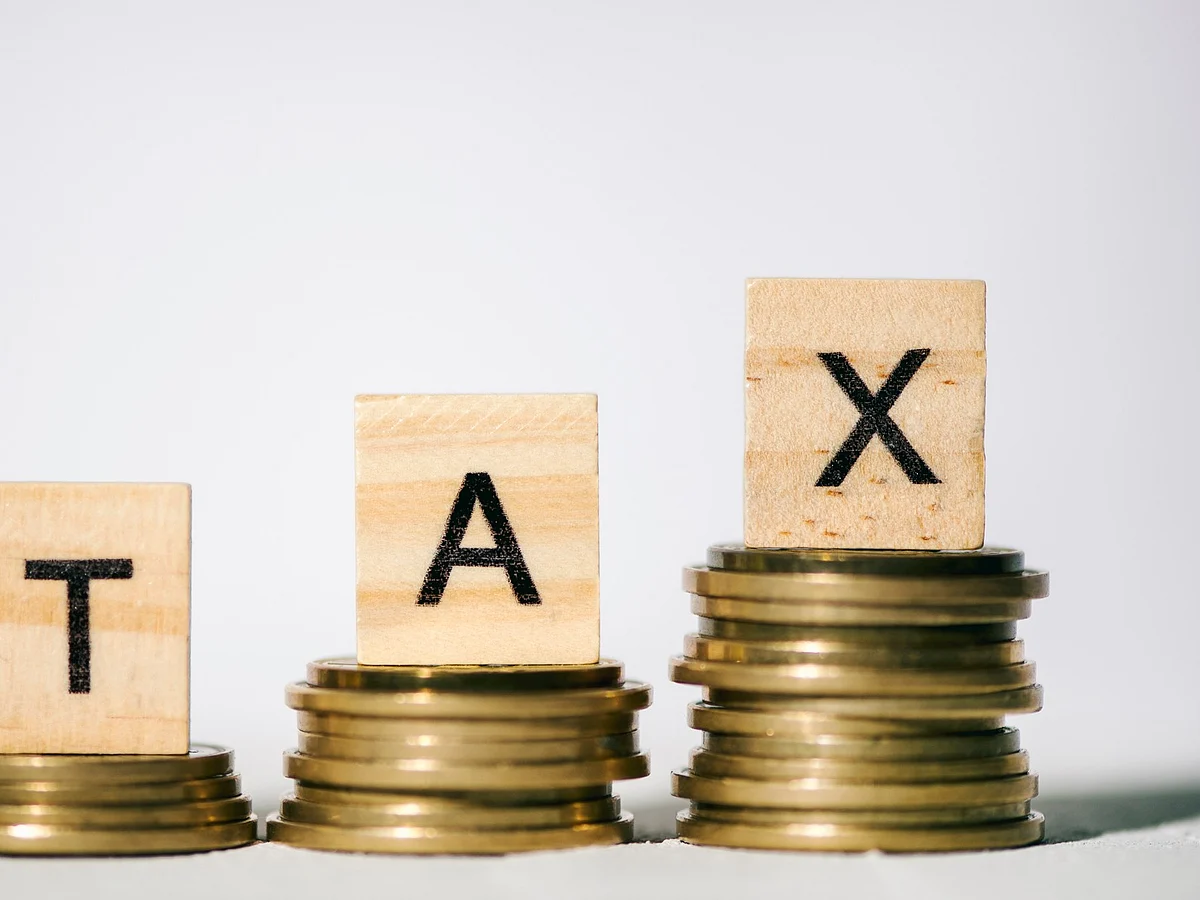For the April to June period of FY24 so far, the advanced tax collection stood at ₹1.17 lakh crore against ₹1.03 lakh crore for the corresponding period of FY23, thus registering a growth of 13.7%. 