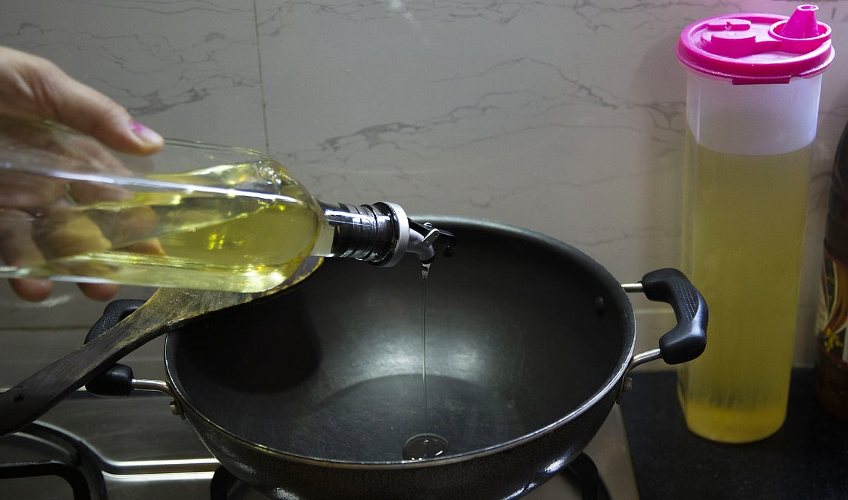 Ruchi Soya shares hit 20% upper circuit ahead of FPO