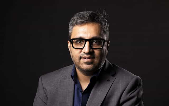 Ashneer Grover quits BharatPe, charges investors with alienating and strongarming