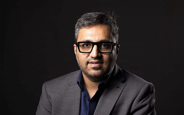 Ashneer Grover quits BharatPe, charges investors with alienating and strongarming