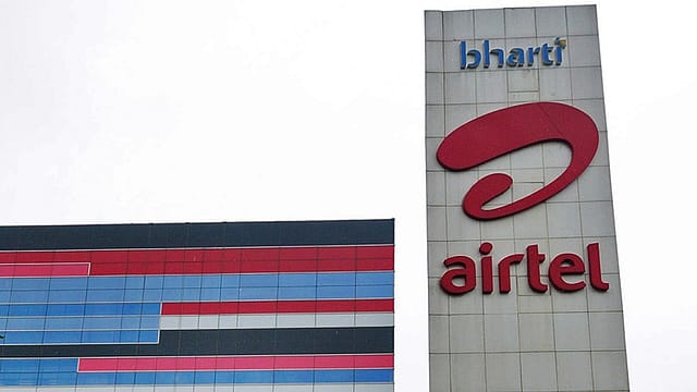Airtel to source 23,000 MWh of renewable energy for 6 data centres Airtel to source 23,000 MWh of renewable energy for 6 data centres