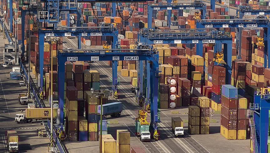 ECGC revises the cover category after evaluating the country on the prevalent economic and political settings.