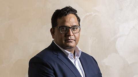 Vijay Shekhar Sharma, Founder, Managing Director and CEO, Paytm