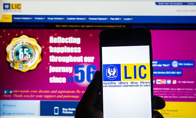 LIC IPO gets final SEBI nod; Centre yet to finalise issue date