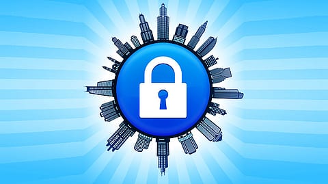 Under the special drives taken by RoC, 3.82 lakh companies were struck off.