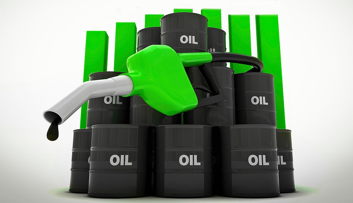 The Russian oil continues to flow for the time being due to term deals and trades made before Moscow sent its troops into Ukraine.