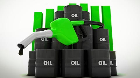The stakes are high as stopping Russian crude will affect fuel prices in India