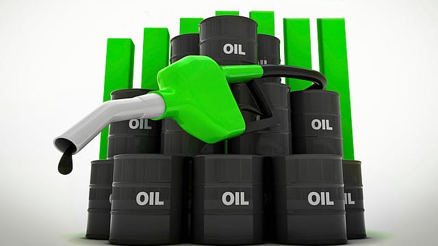 CPCL, MRPL shares surge up to 18%; what's driving these refinery stocks? CPCL, MRPL shares surge up to 18%; what's driving these refinery stocks?