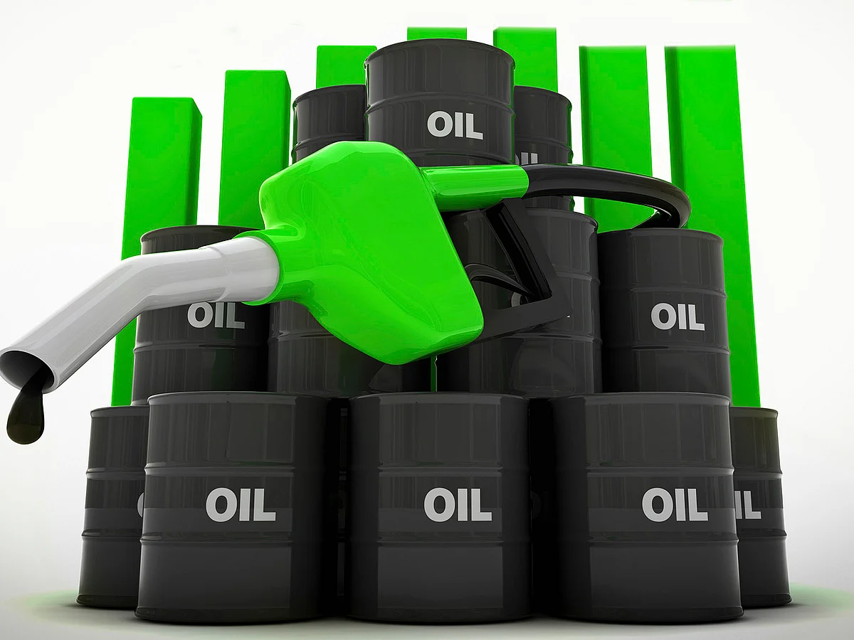 The Russian oil continues to flow for the time being due to term deals and trades made before Moscow sent its troops into Ukraine.