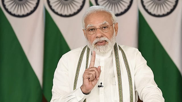 RuPay, UPI India’s identity in world, says PM RuPay, UPI India’s identity in world, says PM