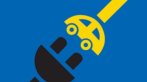 EPR mandates that all waste batteries be collected and sent for recycling or refurbishment.