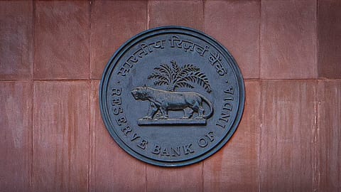 Reserve Bank of India