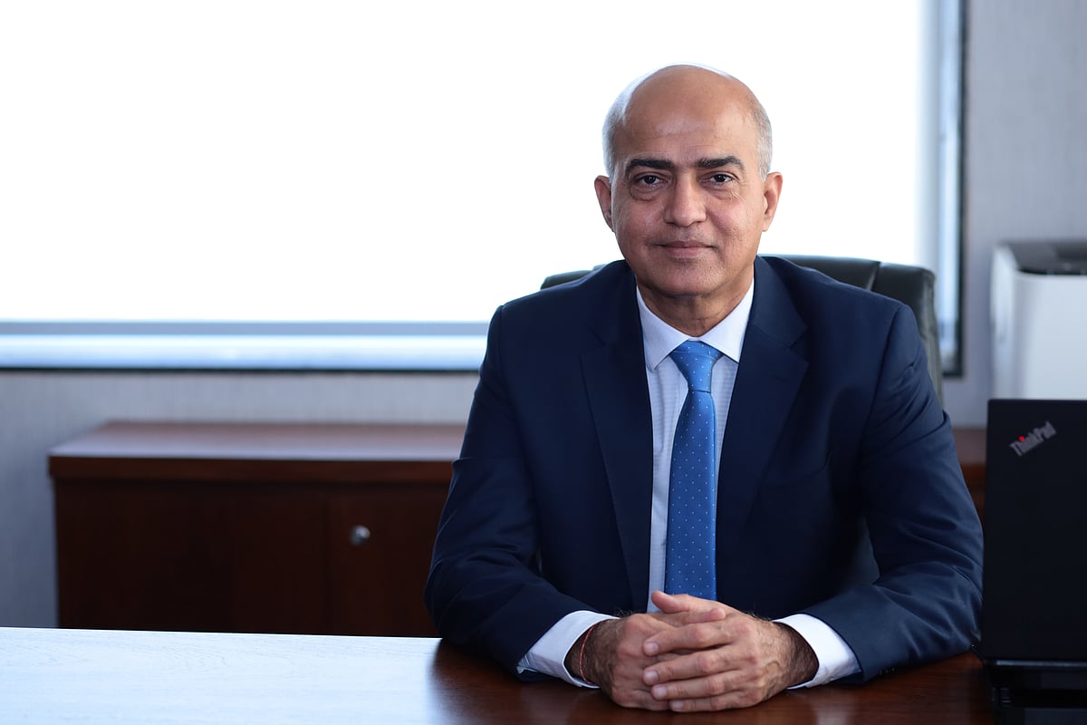 Japanese major Ricoh re-enters India through new partnership