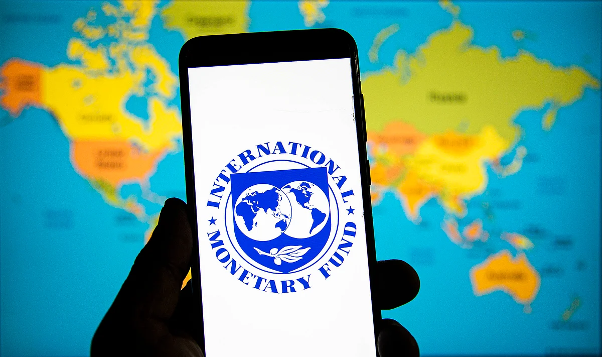 It was the IMF, in company with the World Bank, which imposed these fiscal limits in 1980s.