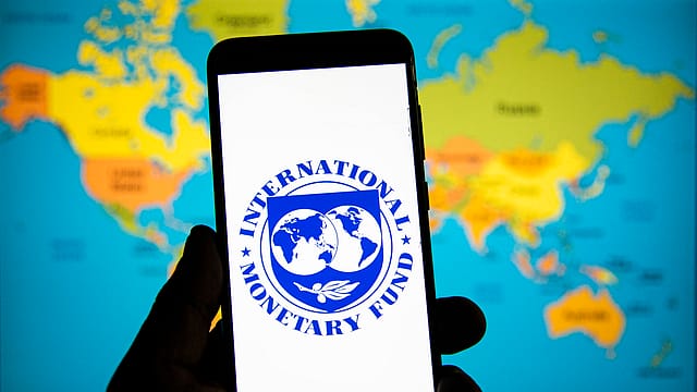 India, China to contribute over half of global growth in 2023: IMF India, China to contribute over half of global growth in 2023: IMF